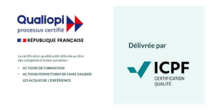 Qualiopi - ICPF