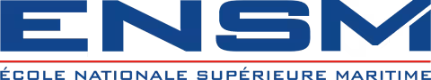 ENSM logo transparent