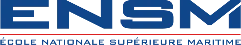 ENSM logo transparent