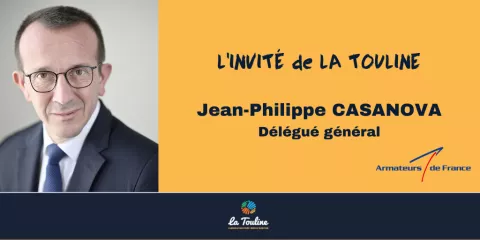 Invité JP Casanova