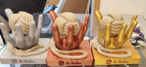 Trophées Lancer de touline - 18 juin