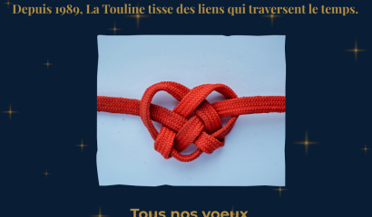 Carte de voeux