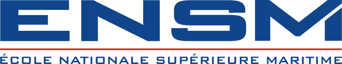 ENSM logo transparent