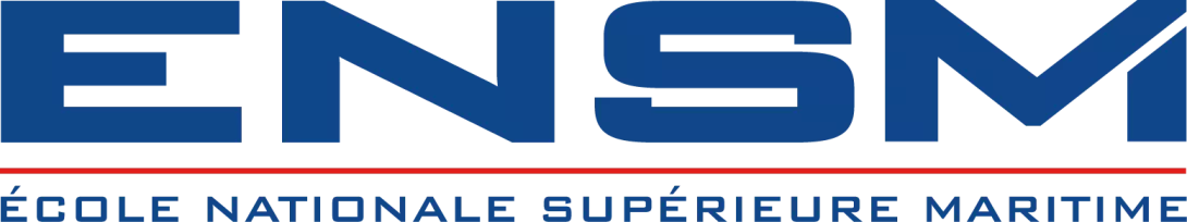 ENSM logo transparent