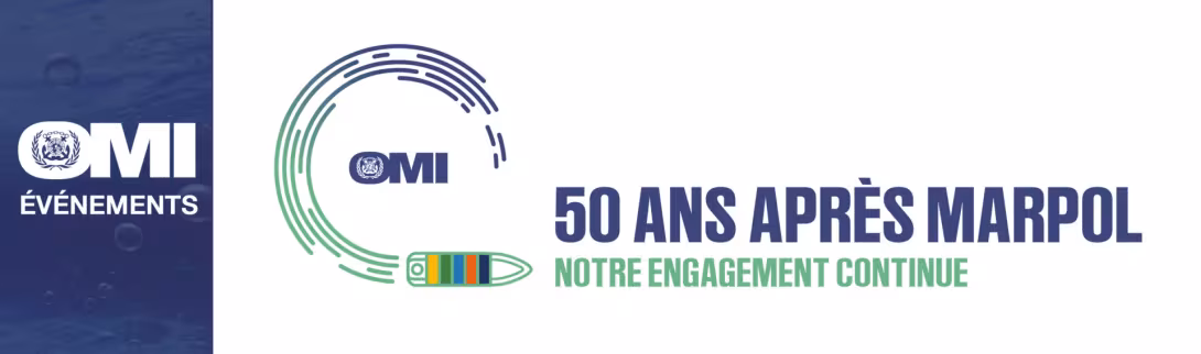 IMO events banner WMT 2023 FR