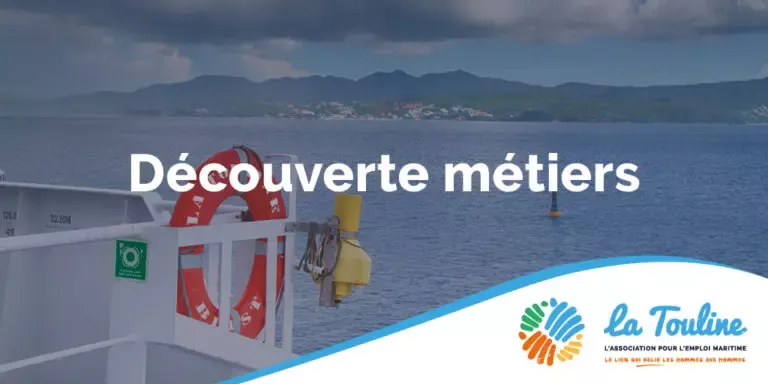 Image Découverte des métiers