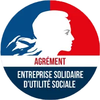 La Touline agrement ESUS