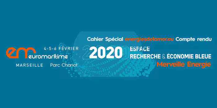 Salon EUROMARITIME