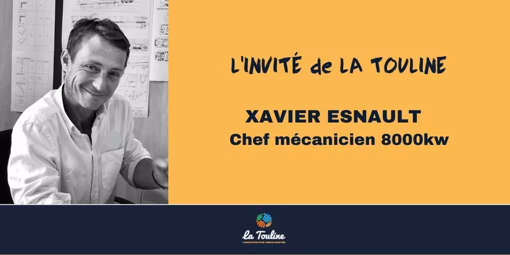témoignage Xavier